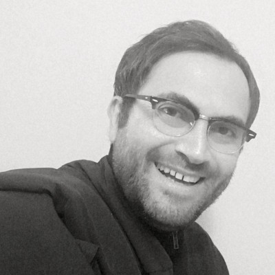 Alberto Briatico