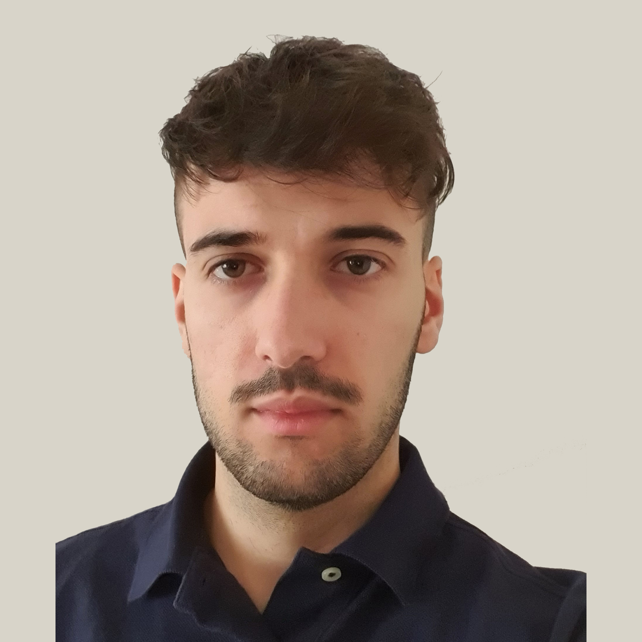 Gianmarco Romanelli