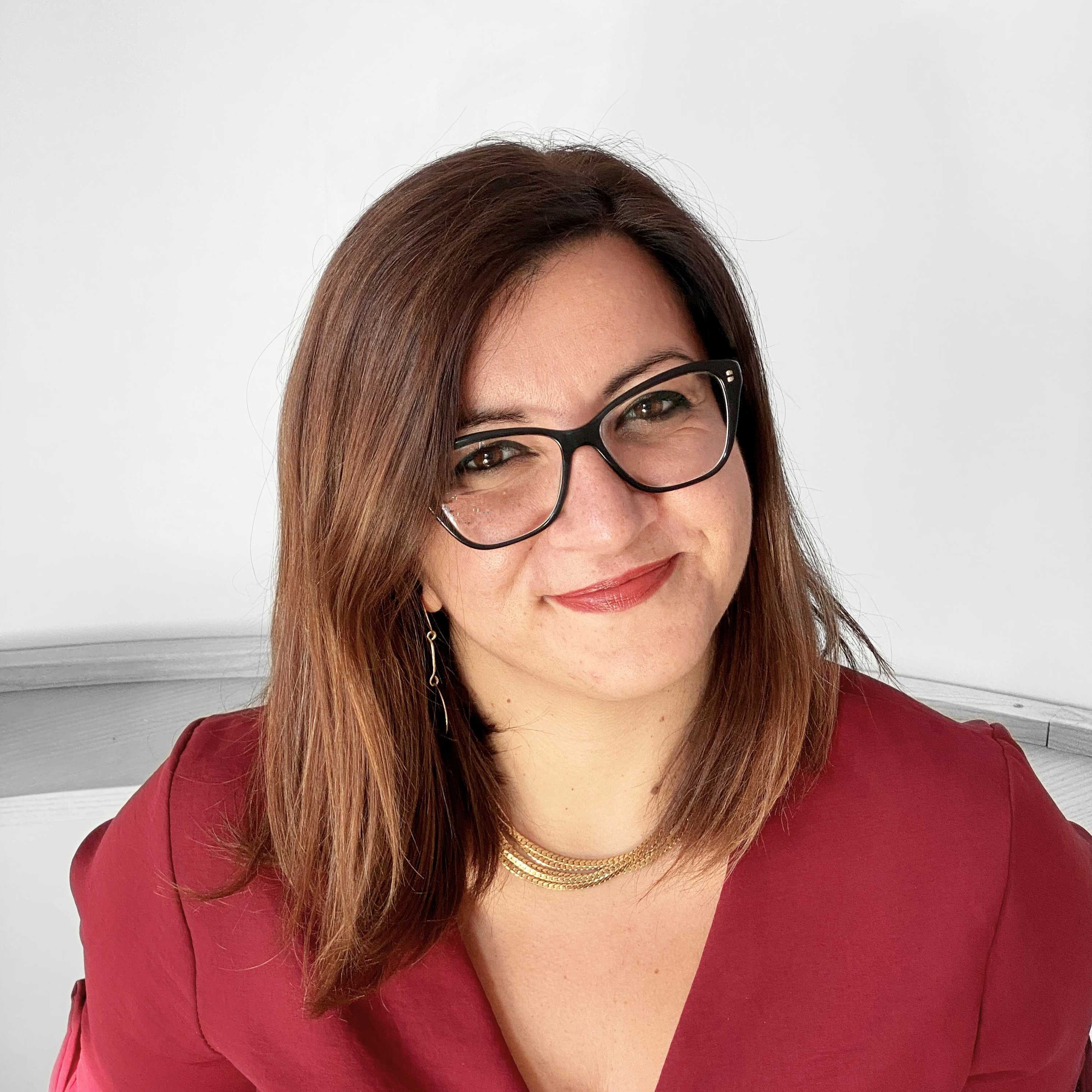 Stefania Carone